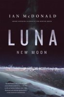 Luna New Moon