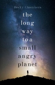 The Long Way to A Small Angry Planet