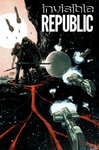 invisible republic