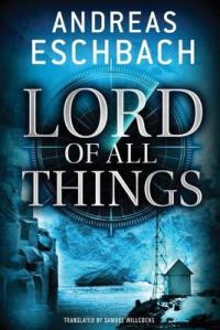 lord of all things