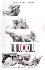 runlovekill