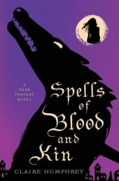 Spells of Blood and Kin