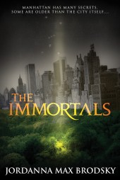 The Immortals