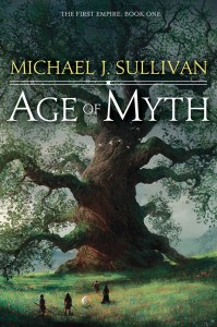Age of Myth
