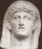 Cleopatra Selene