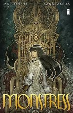 Monstress