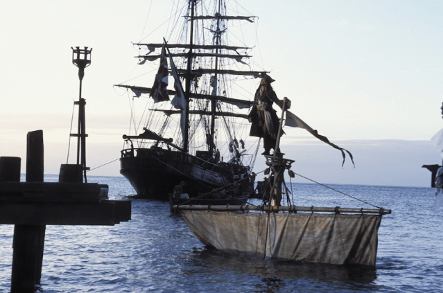 Go Down With This Ship