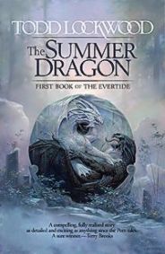 The Summer Dragon