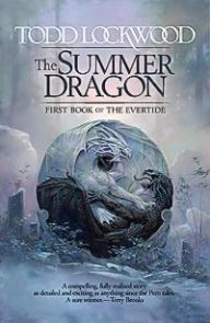 The Summer Dragon