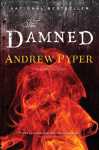 The Damned paperback