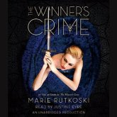 The Winner's Crime audiobook