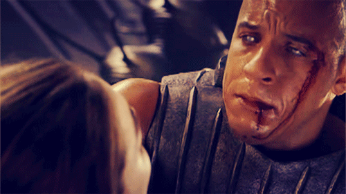 Chronicles of Riddick