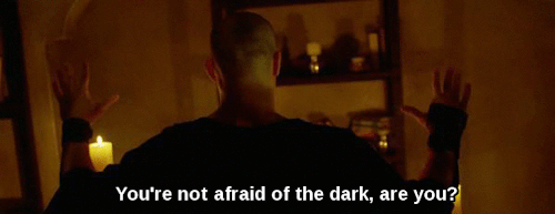 Chronicles of Riddick