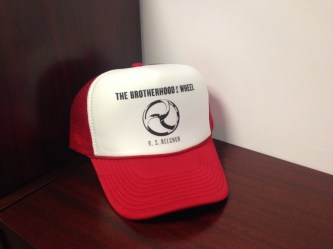 Brotherhood of the Wheel Hats