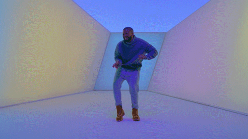 Hotline Bling