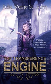 The Transference Engine