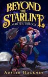 Beyond the Starline by Austin Hackney SPFBO