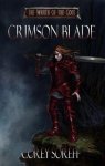 Crimson Blade by Corey Soreff SPFBO