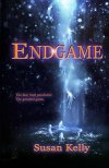 Endgame by Susan Kelly SPFBO