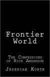 Frontier World by Jedediah Kurth SPFBO