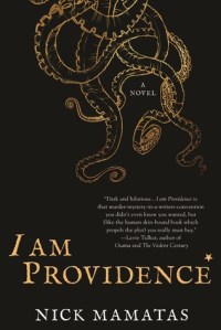 I Am Providence