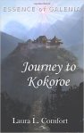 Journey to Kokoroe by Laura L. Comfort SPFBO