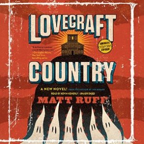 Lovecraft Country audio
