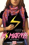 Ms Marvel No Normal