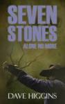 Seven Stones by David Higgins SPFBO