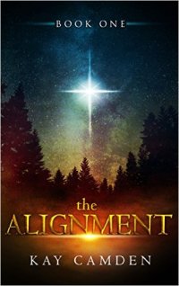 The Alignment by Kay Camden SPFBO