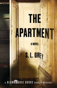 The Apartment final