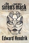 The Siren's Mask by Edward Hendrik SPFBO