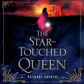 The Star-Touched Queen audio