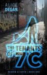 The Tenants of 7C by Alice Degan SPFBO