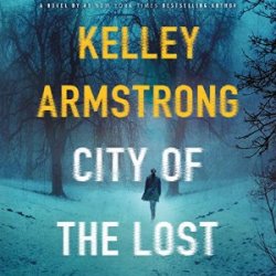 City of the Lost audiobook