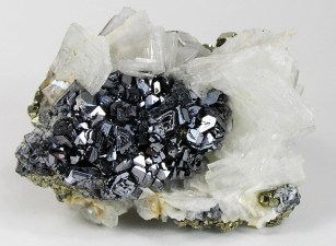 Galena Crystal 2