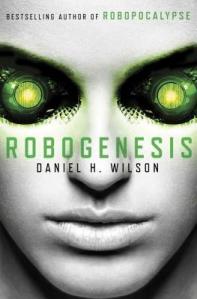 robogenesis