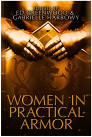 Women in Practical Armor