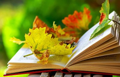 Autumn Reads