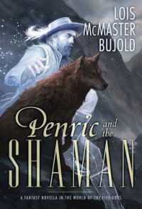 penric-and-the-shaman