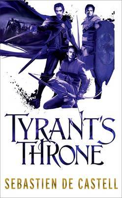 tyrants-throne
