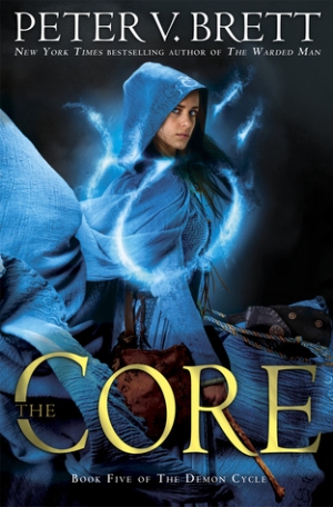 the-core